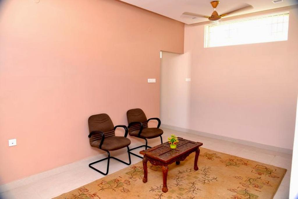 Apartmán Olive Residency Kumbakonam Pokoj fotografie